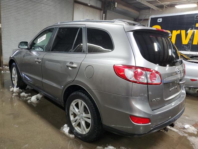 Photo 1 VIN: 3VW2B7AJ8HM214436 - HYUNDAI SANTA FE 