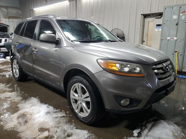 Photo 3 VIN: 3VW2B7AJ8HM214436 - HYUNDAI SANTA FE 