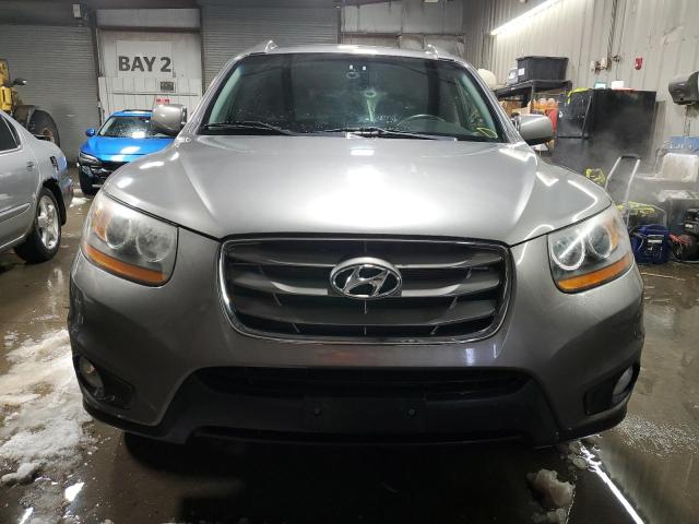 Photo 4 VIN: 3VW2B7AJ8HM214436 - HYUNDAI SANTA FE 