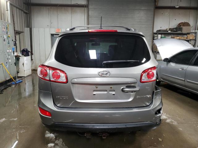 Photo 5 VIN: 3VW2B7AJ8HM214436 - HYUNDAI SANTA FE 