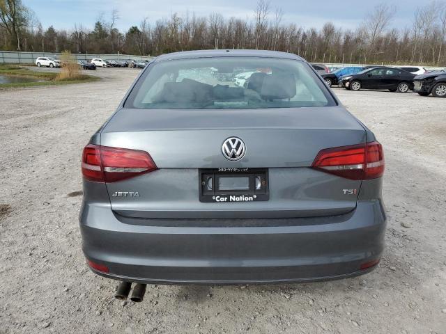 Photo 5 VIN: 3VW2B7AJ8HM217739 - VOLKSWAGEN JETTA 