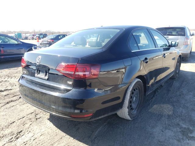 Photo 3 VIN: 3VW2B7AJ8HM220348 - VOLKSWAGEN JETTA S 