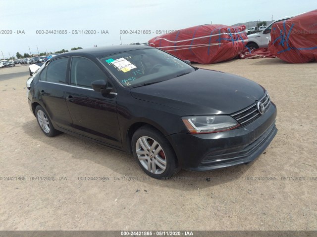 Photo 0 VIN: 3VW2B7AJ8HM221452 - VOLKSWAGEN JETTA 