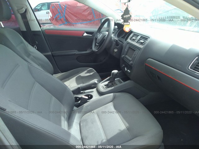 Photo 4 VIN: 3VW2B7AJ8HM221452 - VOLKSWAGEN JETTA 