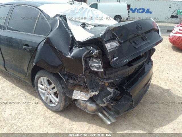 Photo 5 VIN: 3VW2B7AJ8HM221452 - VOLKSWAGEN JETTA 