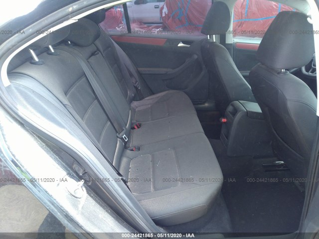 Photo 7 VIN: 3VW2B7AJ8HM221452 - VOLKSWAGEN JETTA 