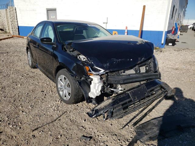 Photo 0 VIN: 3VW2B7AJ8HM226151 - VOLKSWAGEN JETTA S 