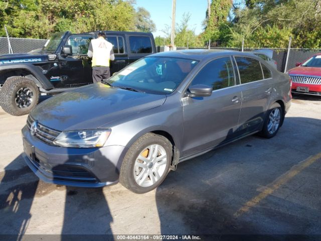 Photo 1 VIN: 3VW2B7AJ8HM228255 - VOLKSWAGEN JETTA 