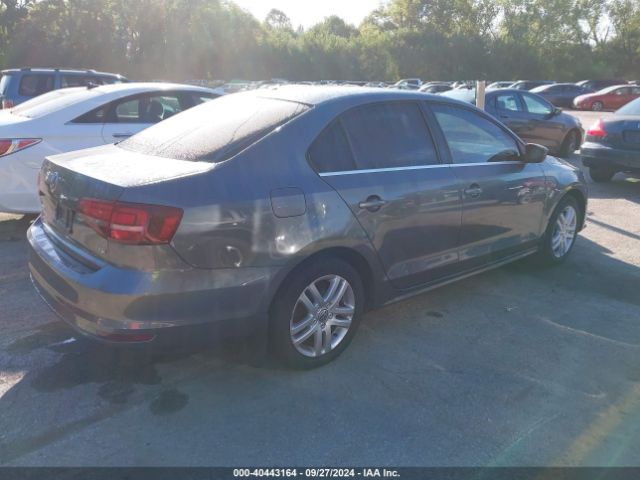 Photo 3 VIN: 3VW2B7AJ8HM228255 - VOLKSWAGEN JETTA 