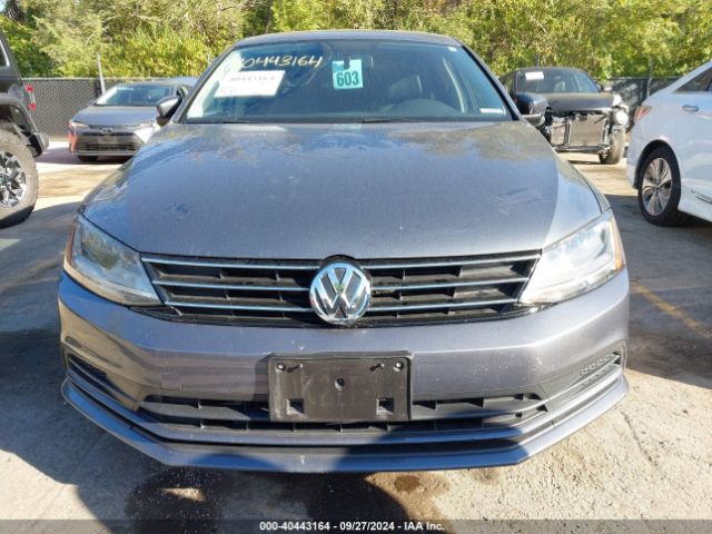 Photo 5 VIN: 3VW2B7AJ8HM228255 - VOLKSWAGEN JETTA 