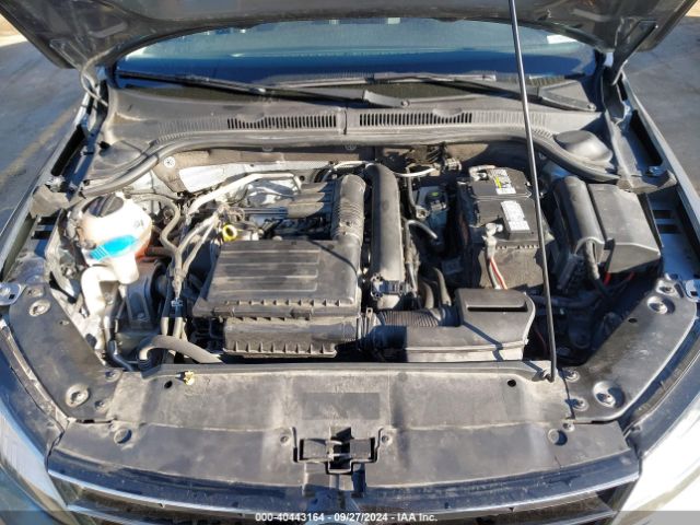 Photo 9 VIN: 3VW2B7AJ8HM228255 - VOLKSWAGEN JETTA 