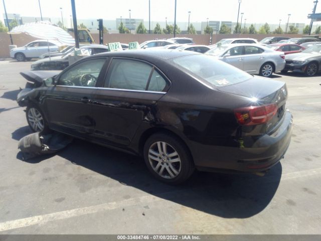 Photo 1 VIN: 3VW2B7AJ8HM241216 - VOLKSWAGEN JETTA 