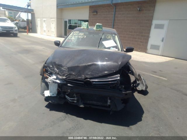 Photo 3 VIN: 3VW2B7AJ8HM241216 - VOLKSWAGEN JETTA 