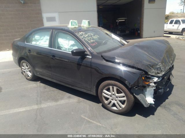 Photo 4 VIN: 3VW2B7AJ8HM241216 - VOLKSWAGEN JETTA 