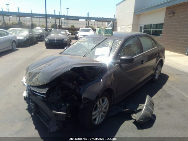 Photo 7 VIN: 3VW2B7AJ8HM241216 - VOLKSWAGEN JETTA 