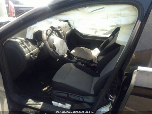 Photo 9 VIN: 3VW2B7AJ8HM241216 - VOLKSWAGEN JETTA 