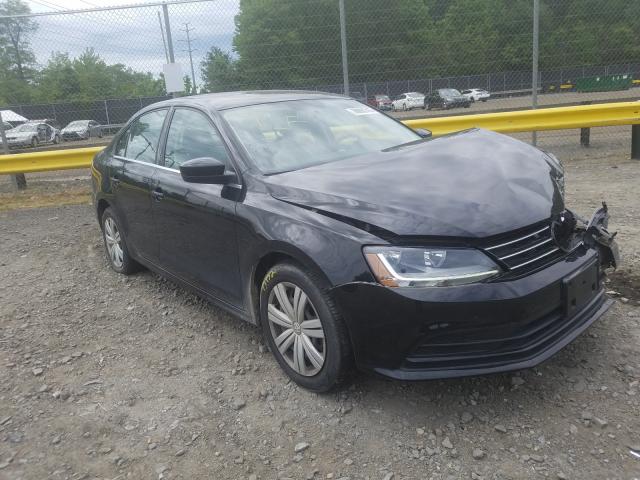 Photo 0 VIN: 3VW2B7AJ8HM242396 - VOLKSWAGEN JETTA S 