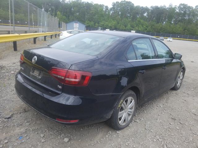 Photo 3 VIN: 3VW2B7AJ8HM242396 - VOLKSWAGEN JETTA S 