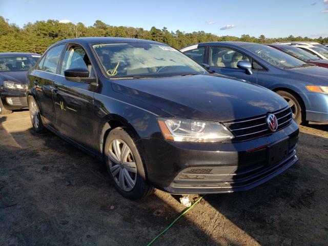 Photo 0 VIN: 3VW2B7AJ8HM247680 - VOLKSWAGEN JETTA S 