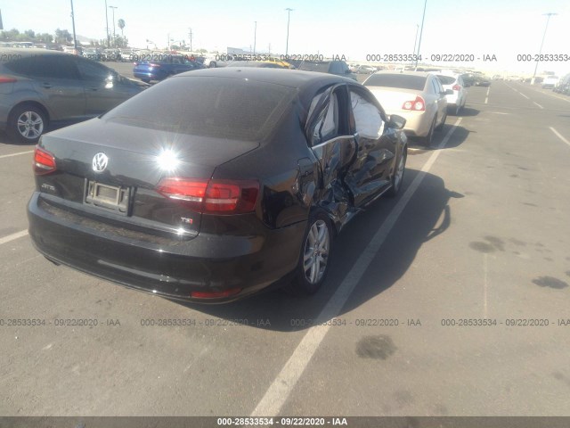 Photo 3 VIN: 3VW2B7AJ8HM248473 - VOLKSWAGEN JETTA 