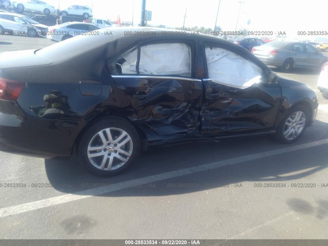 Photo 5 VIN: 3VW2B7AJ8HM248473 - VOLKSWAGEN JETTA 