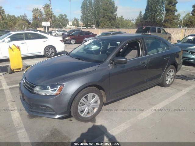 Photo 1 VIN: 3VW2B7AJ8HM248778 - VOLKSWAGEN JETTA 