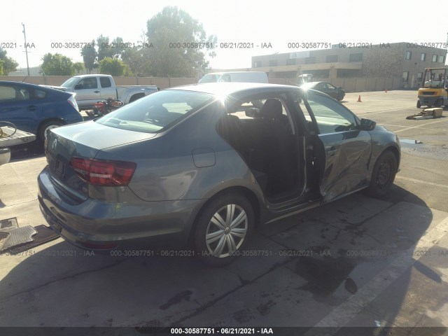 Photo 3 VIN: 3VW2B7AJ8HM248778 - VOLKSWAGEN JETTA 