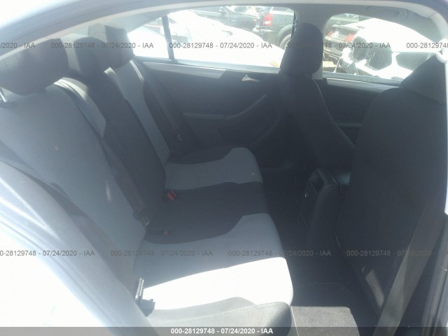 Photo 7 VIN: 3VW2B7AJ8HM251504 - VOLKSWAGEN JETTA 