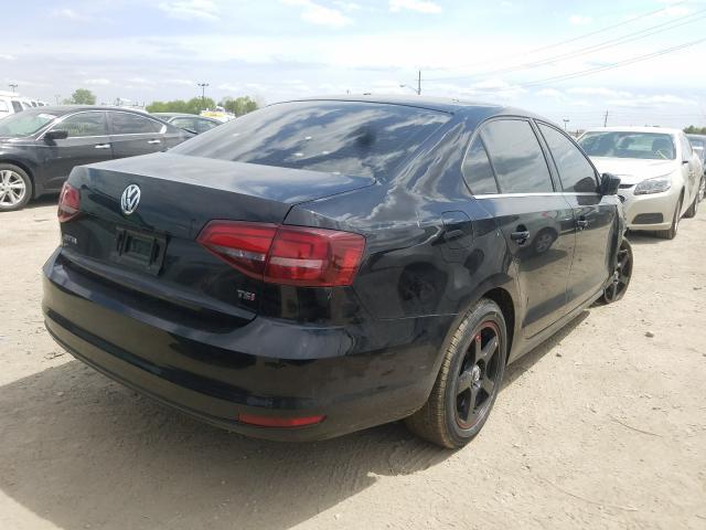 Photo 3 VIN: 3VW2B7AJ8HM252250 - VOLKSWAGEN JETTA 