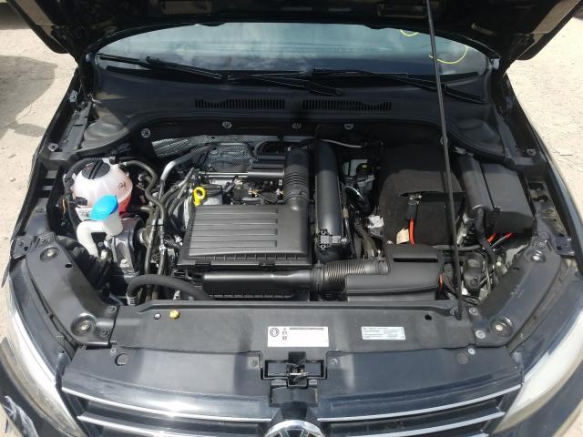 Photo 6 VIN: 3VW2B7AJ8HM252250 - VOLKSWAGEN JETTA 