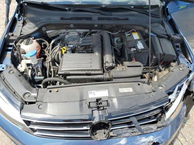 Photo 10 VIN: 3VW2B7AJ8HM258226 - VOLKSWAGEN JETTA 