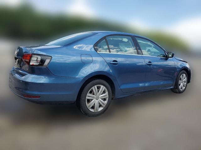 Photo 2 VIN: 3VW2B7AJ8HM258226 - VOLKSWAGEN JETTA 