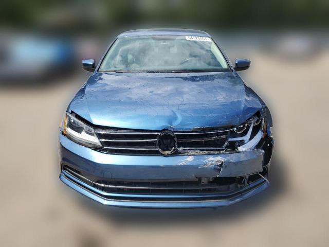 Photo 4 VIN: 3VW2B7AJ8HM258226 - VOLKSWAGEN JETTA 