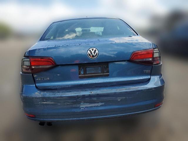 Photo 5 VIN: 3VW2B7AJ8HM258226 - VOLKSWAGEN JETTA 