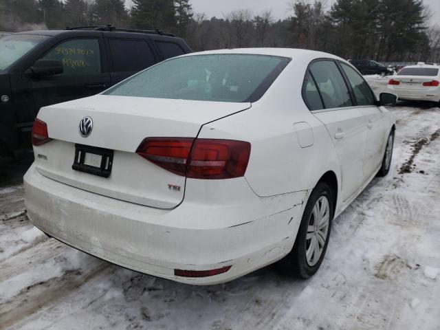 Photo 3 VIN: 3VW2B7AJ8HM267802 - VOLKSWAGEN JETTA S 