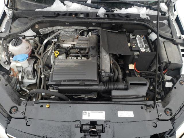 Photo 6 VIN: 3VW2B7AJ8HM267802 - VOLKSWAGEN JETTA S 