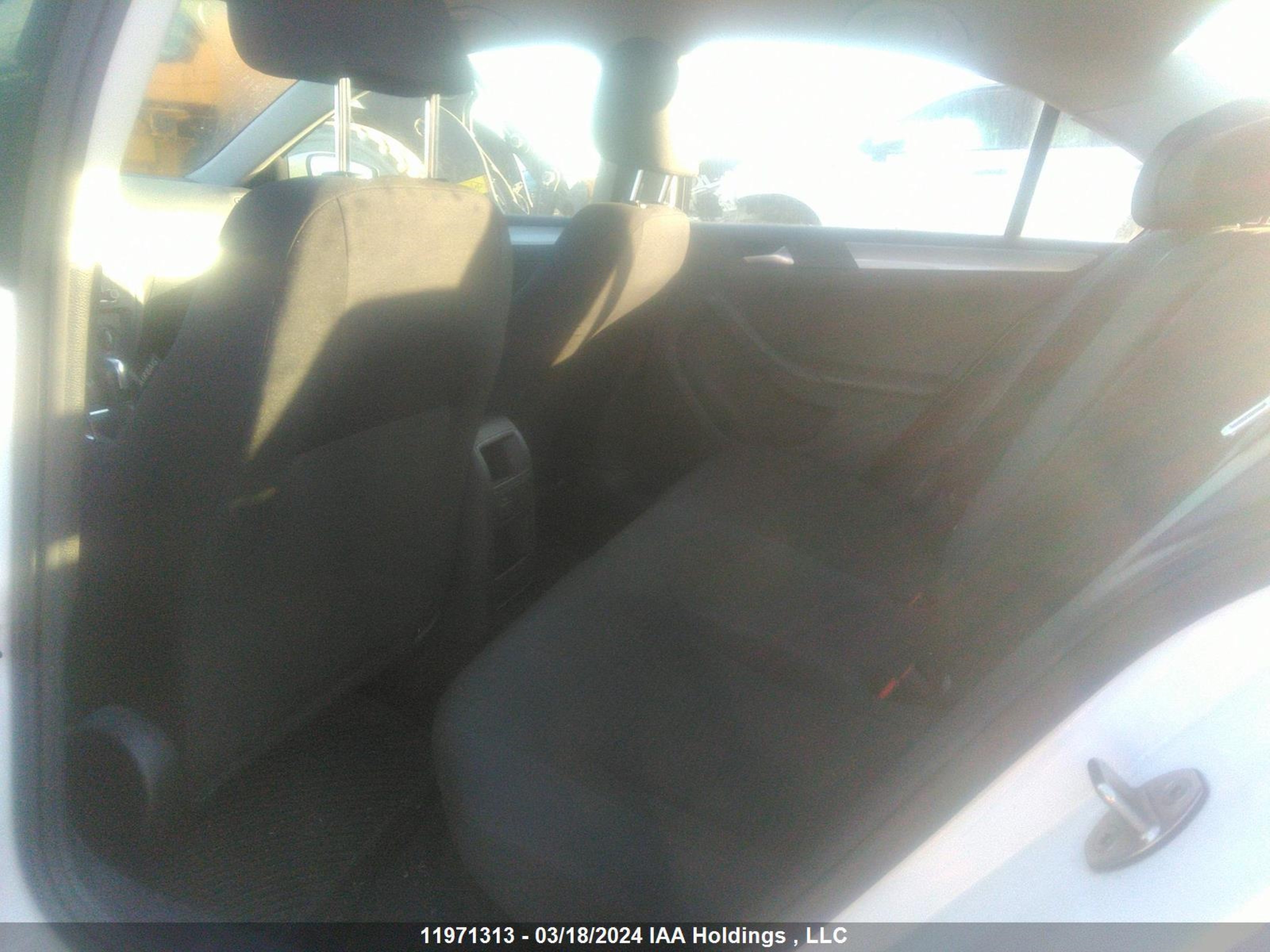 Photo 7 VIN: 3VW2B7AJ8HM269985 - VOLKSWAGEN JETTA 