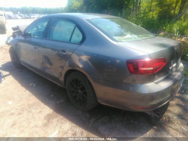 Photo 2 VIN: 3VW2B7AJ8HM270702 - VOLKSWAGEN JETTA 