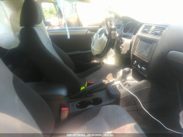 Photo 4 VIN: 3VW2B7AJ8HM270702 - VOLKSWAGEN JETTA 