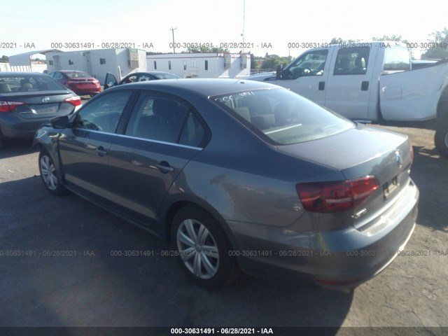 Photo 2 VIN: 3VW2B7AJ8HM289430 - VOLKSWAGEN JETTA 