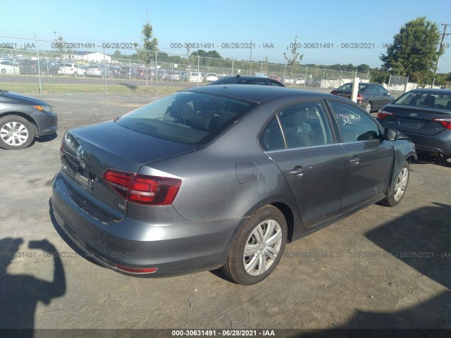 Photo 3 VIN: 3VW2B7AJ8HM289430 - VOLKSWAGEN JETTA 