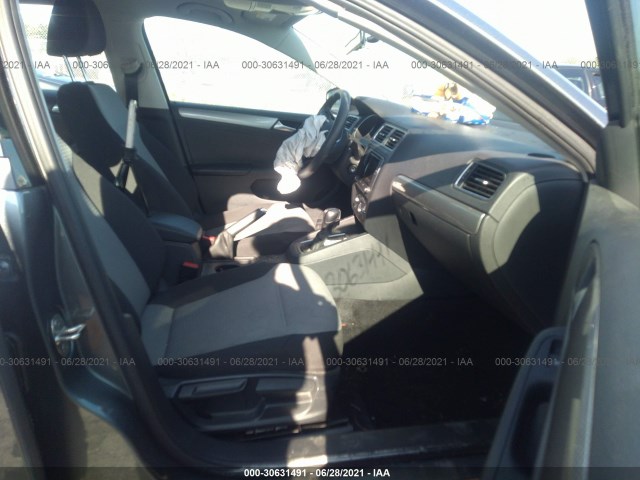 Photo 4 VIN: 3VW2B7AJ8HM289430 - VOLKSWAGEN JETTA 