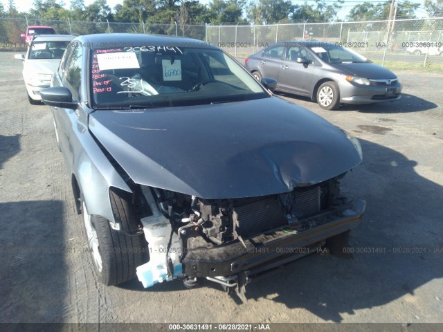 Photo 5 VIN: 3VW2B7AJ8HM289430 - VOLKSWAGEN JETTA 