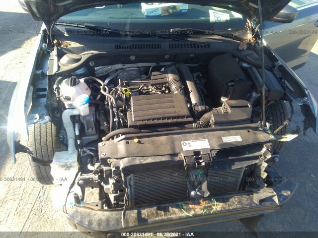 Photo 9 VIN: 3VW2B7AJ8HM289430 - VOLKSWAGEN JETTA 