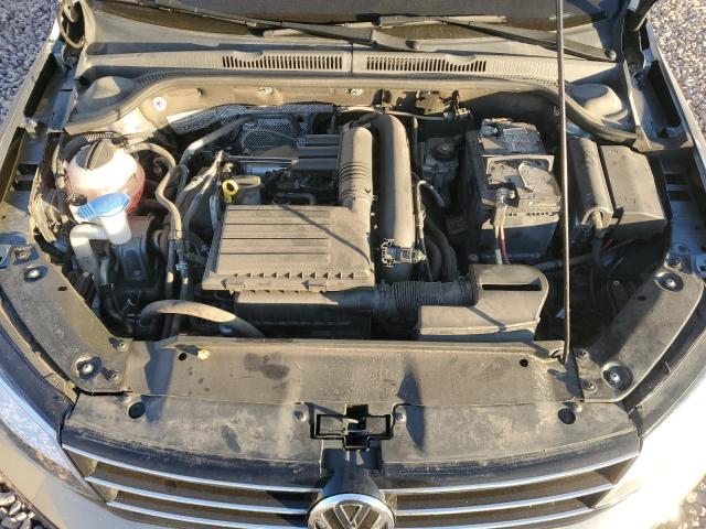 Photo 10 VIN: 3VW2B7AJ8HM291727 - VOLKSWAGEN JETTA S 