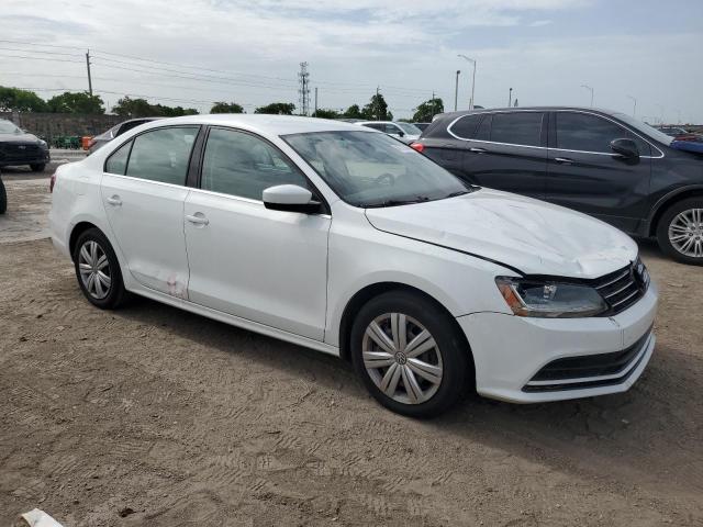 Photo 3 VIN: 3VW2B7AJ8HM294563 - VOLKSWAGEN JETTA S 