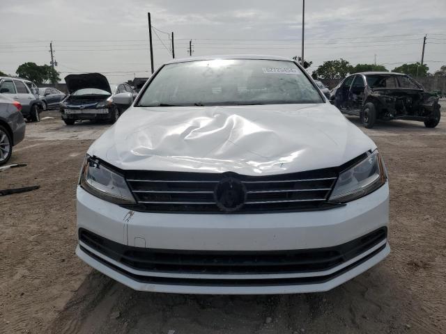 Photo 4 VIN: 3VW2B7AJ8HM294563 - VOLKSWAGEN JETTA S 