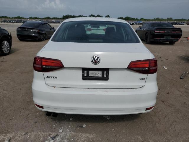 Photo 5 VIN: 3VW2B7AJ8HM294563 - VOLKSWAGEN JETTA S 