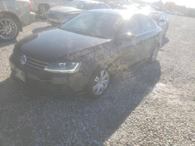 Photo 1 VIN: 3VW2B7AJ8HM295289 - VOLKSWAGEN JETTA S 