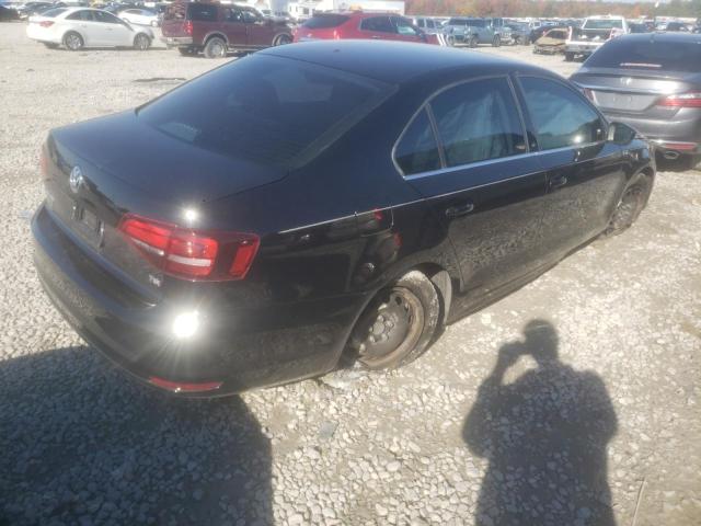 Photo 3 VIN: 3VW2B7AJ8HM295289 - VOLKSWAGEN JETTA S 